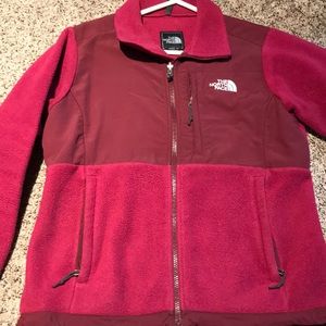 Women’s north face jacket